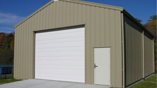 Garage Door Openers at Willow Run Shopping Center, Colorado